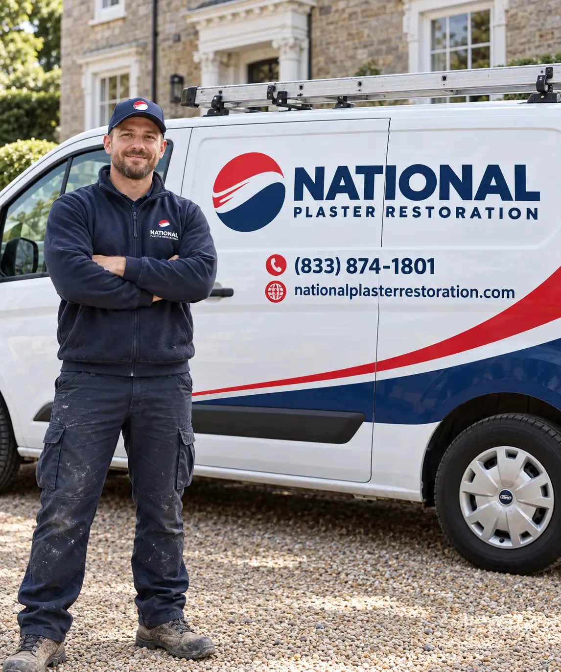 Plaster Repair company in Fox, AR